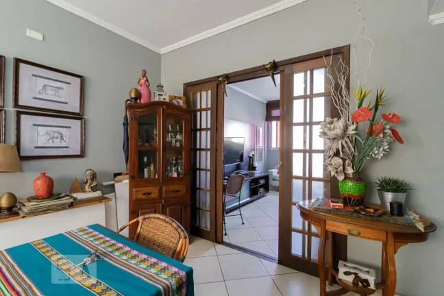 Imagem Apartamento à Venda - Vila Mariana, 2 Quartos, 104 m2