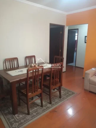 apartamento à venda Sorocaba