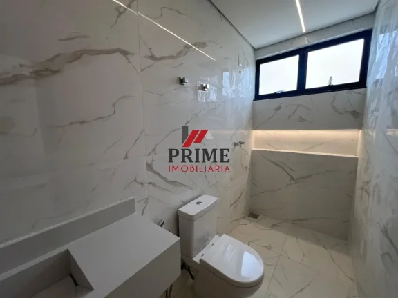 Imagem Casa - Cond Gran Park Toscana - Vespasiano