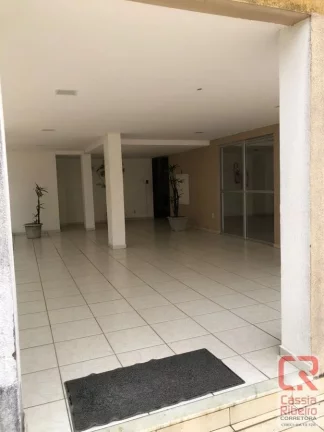Imagem Apartamento para Venda em Salvador, Vila Laura, 2 dormitórios, 2 banheiros, 1 vaga