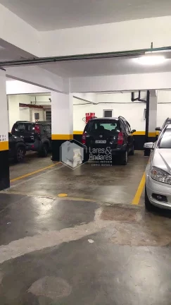 Imagem APARTAMENTO PARA VENDA E LOCAÇÃO, COM 98M² COM 2 DORMS (1 SUÍTE) COM ARMÁRIO PLANEJADO, 2 VAGAS DETERMINADAS COM LAZER - TUCURUVI