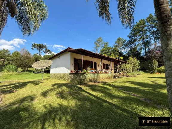 Imagem Sítio à venda na Região de Atibaia/SP - 33.000m² por R$999.000!