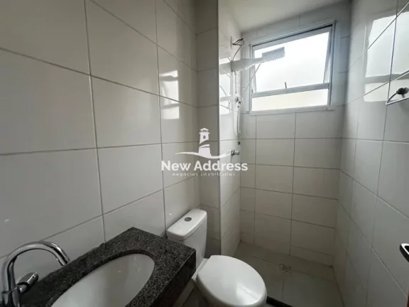 Imagem OPORTUNIDADE ÚNICA! Apartamento de 2 quartos em Nossa Senhora da Penha - Vila Velha