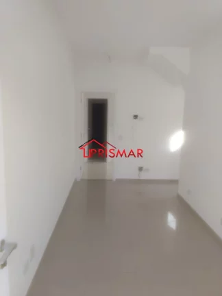 Imagem Sobreposta térrea semi nova 2 dormitórios 1 vaga Aparecida