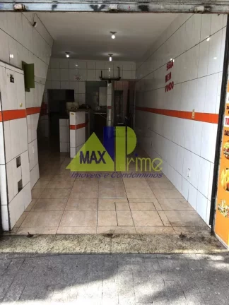 Imagem Espaço comercial de qualidade em localização estratégica! Sala espaçosa com 57m², ideal para lojas, escritórios ou consultórios