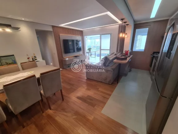 Imagem Apartamento para Venda em Santo André / SP no bairro Centro