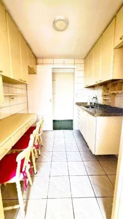 Imagem Apartamento com 3 dormitórios à venda, 74 m² por R$ 680.000,00 - Jardim Colombo - São Paulo/SP