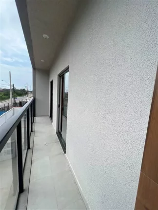 Imagem CASA COM 41.14 m² - ESMERALDA - PRAIA GRANDE SP