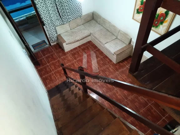 Imagem Apartamento Duplex Praia e Piscina à Venda