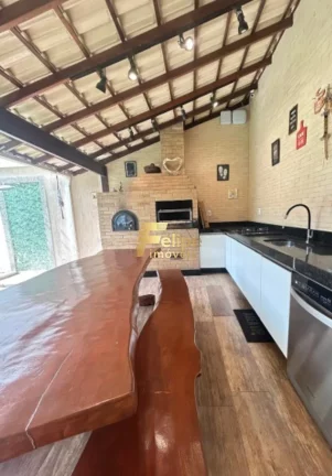 Imagem BELÍSSIMA E CHARMOSA CASA LINEAR À VENDA EM JARDIM CAMBURI, VITÓRIA/ES!