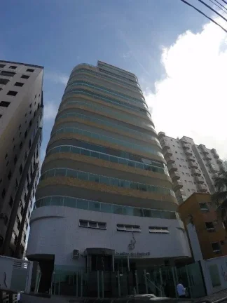 Imagem APARTAMENTO COM 84.67 m² - TUPI - PRAIA GRANDE SP