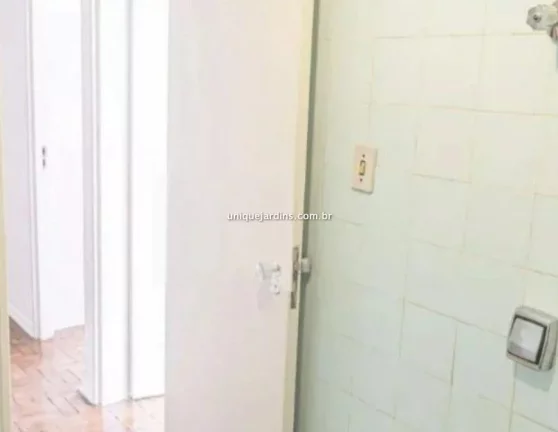 Imagem Apartamento à venda Bela Vista São Paulo