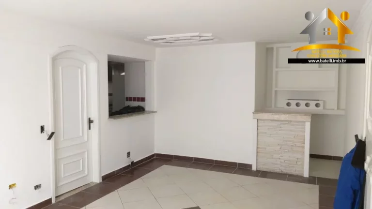 Imagem Apartamento - Jardim Paulista - São Paulo | Batelli Imóveis
