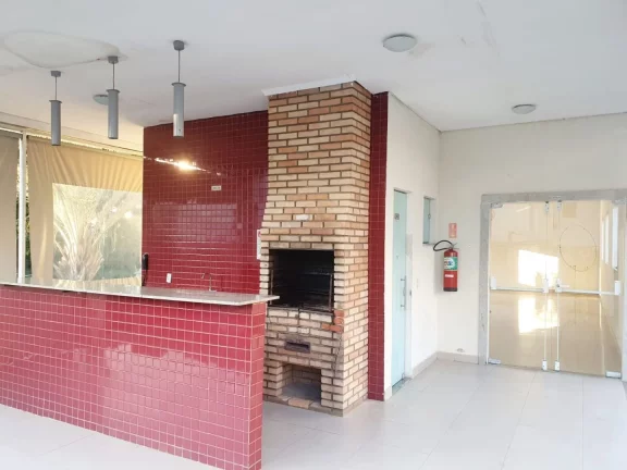 Imagem Apartamento com 2 dormitórios à venda, 45 m² por R$ 185.000,00 - Jardim Gurilândia - Taubaté/SP