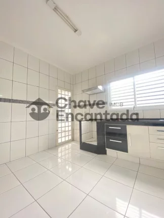 Imagem Casas / Padrão na cidade de Birigui