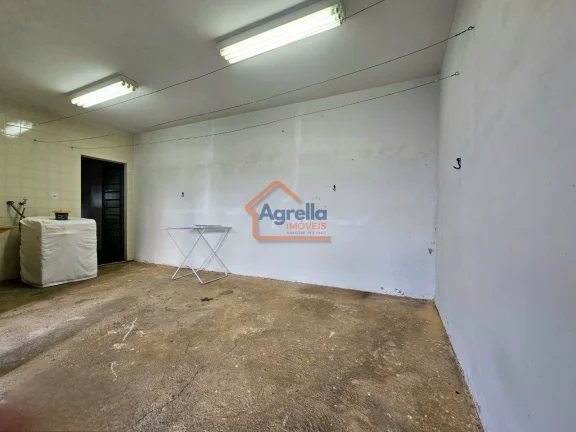 Imagem Casa à venda no bairro Jardim Itamaraty - Mogi Guaçu/SP