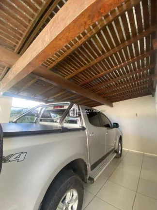 Imagem Casa de esquina com terreno (450m²) 4 dormitórios à venda, por R$ 1.350.000 ,00- São Cristovão- Teresina/PI