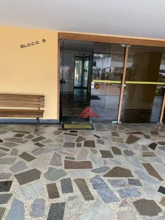 Imagem Apartamento com 2 dormitórios à venda, 66 m² por R$ 350.000,00 - Fonseca - Niterói/RJ