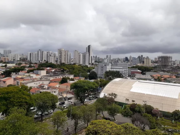 Imagem Apartamento com 2 Quartos à Venda, 36 m² em Presidente Altino - Osasco