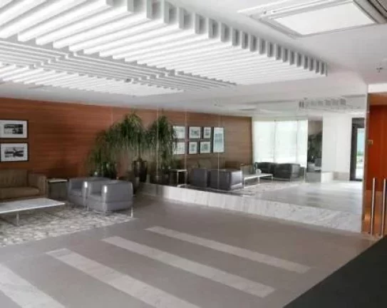 Imagem SALA Comercial Alto Padrão com 73m2, Hangar business - Av. Paralela, Salvador/Ba
