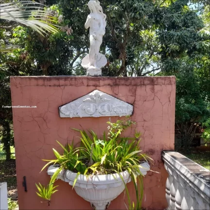 Imagem Chácara Condomínio para Venda em Limeira, Loiolas, 6 dormitórios, 1 suíte, 4 banheiros, 3 vagas