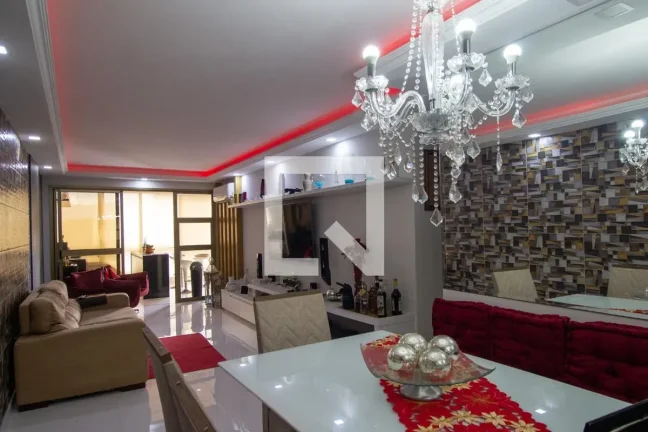 Imagem Apartamento à Venda - Recreio, 2 Quartos, 105 m2