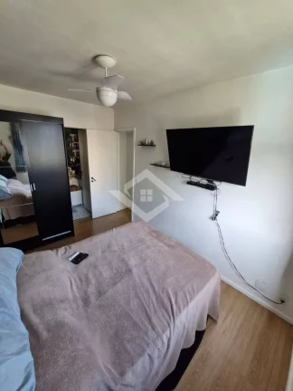 Imagem Apartamento 3 Quartos com Suíte na Barra da Tijuca - Condomínio Milano