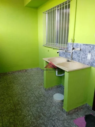 Imagem Casa com 3 dormitórios à venda por R$ 250.000,00 - Tribobó - São Gonçalo/RJ