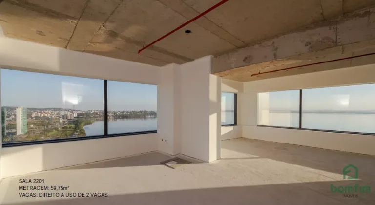 Imagem Sala Pontal