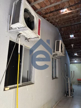 Imagem Casa à venda no Recanto das Águas, parte alta da cidade, 3/4, reformada.