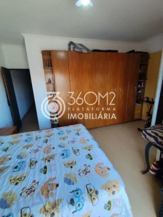 Imagem Apartamento para Venda em Santo André / SP no bairro Vila Camilópolis