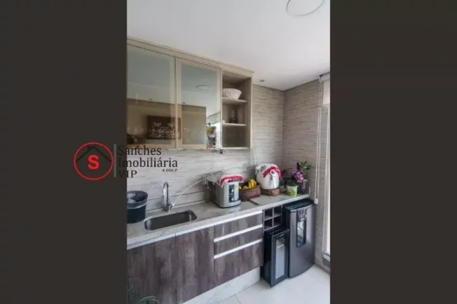 Imagem APARTAMENTO RESIDENCIAL em SÃO PAULO - SP, CHÁCARA BELENZINHO