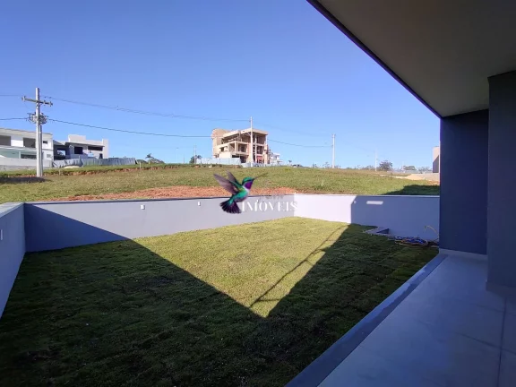 Imagem Reserva das Figueiras | Residencial Clube - Casa à venda no bairro Coronel Nassuca em Guaíba/RS
