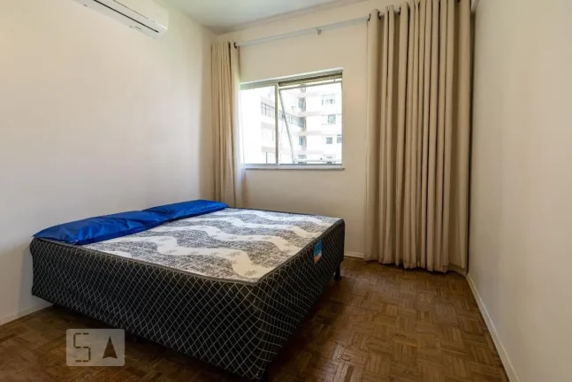 Imagem Apartamento à Venda - Ipanema, 2 Quartos, 90 m2
