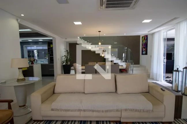 Imagem Casa à Venda - Recreio, 5 Quartos, 244 m2