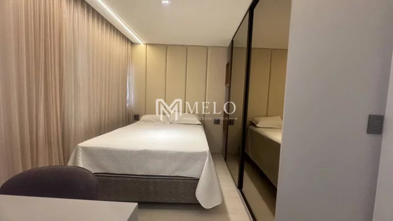 Imagem Oportunidade em BOA VIAGEM: 200m², 03qts, 03suítes, 02vagas../Porteira Fechada.