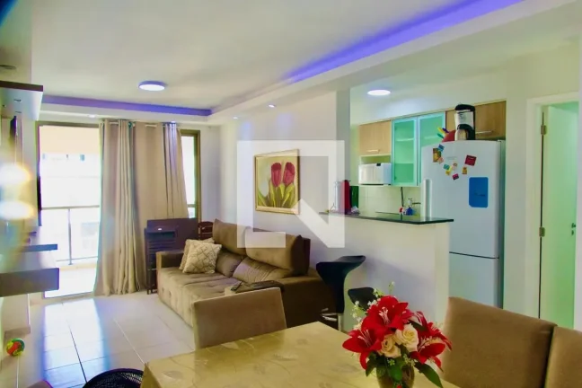Imagem Apartamento à Venda - Recreio, 3 Quartos, 82 m2