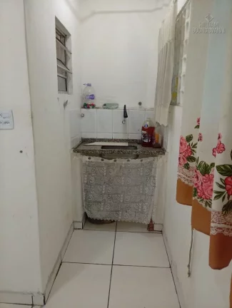 Imagem kit a venda na praia de São Vicente!