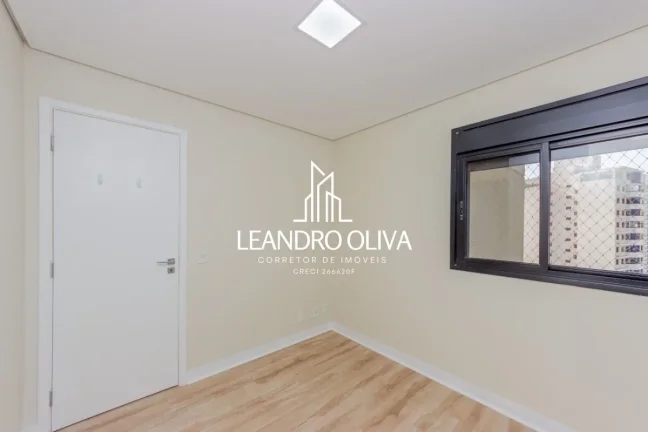 Imagem Condomínio Blend Vila Mariana - Apartamento para venda em Chácara Inglesa com 3 quartos, sendo 3 suítes , 108m²