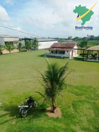 Imagem FAZENDA COM EXCELENTE PRODUÇÃO PRÓXIMA A PORTO SEGURO