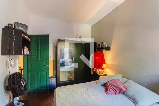 Imagem Casa à Venda - Cambuci, 2 Quartos, 216 m2