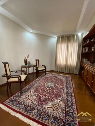 Imagem Apartamento Alto Padrão em Jundiaí/SP com 5 quartos sendo 2 suítes