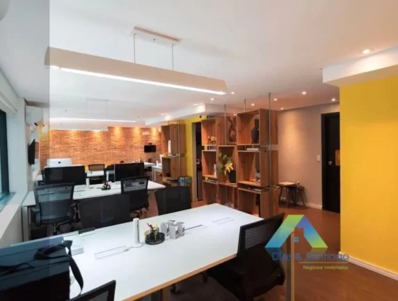 Imagem Conjunto à venda, 90 m² em Indianópolis