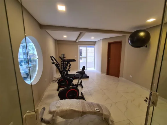 Imagem Apartamento a venda em com 2 dormitórios em Praia Grande.