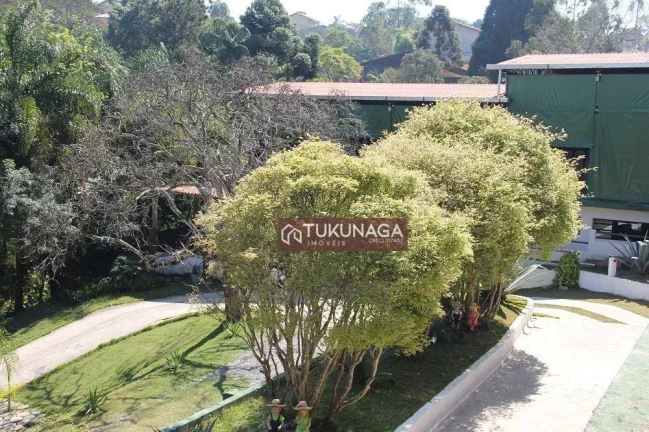 Imagem Terreno à venda, 3.261 m² por R$ 1.239.000,00 - Cidade Edson - Suzano/SP