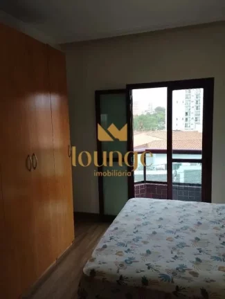 Imagem Apartamento à venda Vila Trujillo Zona Oeste - Sorocaba/SP