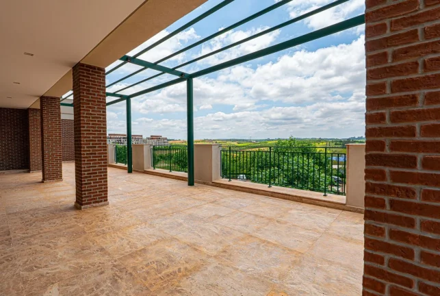 Imagem Apartamento de Alto Padrão à Venda ? Boa Vista Village | 242 m² | 2 Suítes