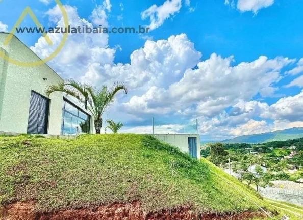 Imagem Chácara para Venda em Atibaia, Jardim Estancia Brasil, 3 dormitórios, 1 suíte, 2 banheiros, 4 vagas