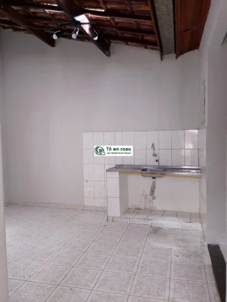 Imagem CASA RESIDENCIAL em SÃO JOSÉ DOS CAMPOS - SP, JARDIM DAS INDÚSTRIAS
