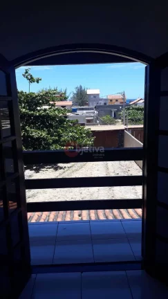 Imagem Casa independente à venda, 2 quartos, em Monte Alto - Arraial do Cabo